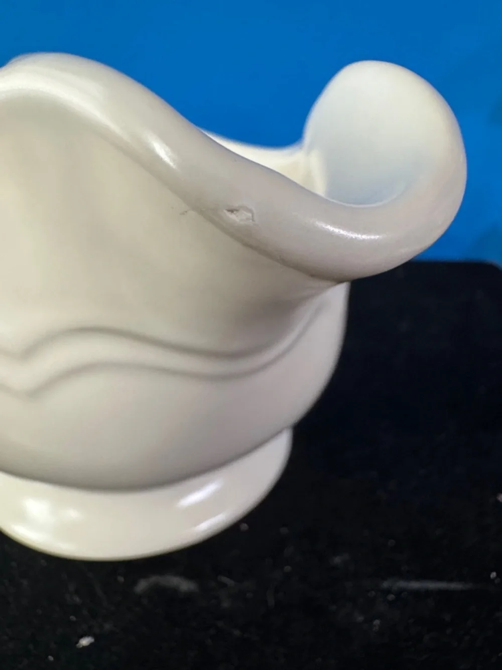 Pfaltzgraff elegant cream